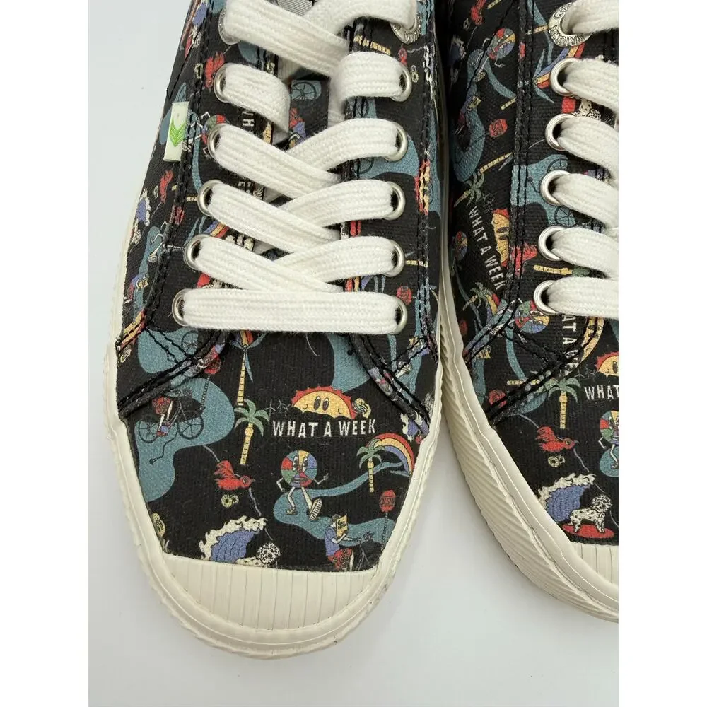 Cariuma Lovett or Leave It Sneakers